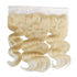 Maganda Rain #613 Blonde, gewellte Frontalpartie